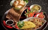 Туры в отель diAtas by Art Cafe Bumbu Bali
