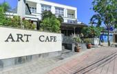Туры в отель diAtas by Art Cafe Bumbu Bali