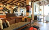 Туры в отель diAtas by Art Cafe Bumbu Bali