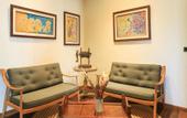Туры в отель diAtas by Art Cafe Bumbu Bali