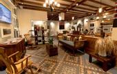 Туры в отель diAtas by Art Cafe Bumbu Bali