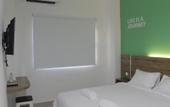 Туры в отель Citilike Hotel Lombok