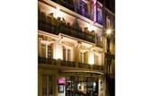 Туры в отель Mercure Paris La Sorbonne