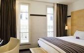 Туры в отель Mercure Paris La Sorbonne