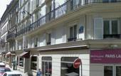 Туры в отель Mercure Paris Opera Lafayette