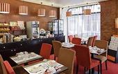 Туры в отель Mercure Paris Opera Lafayette