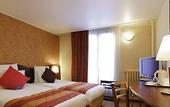 Туры в отель Mercure Paris Opera Lafayette