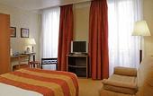 Туры в отель Mercure Paris Opera Lafayette