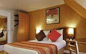 Туры в отель Mercure Paris Opera Lafayette