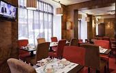 Туры в отель Mercure Paris Opera Lafayette
