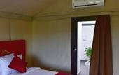 Туры в отель D'Bamboo Kamp