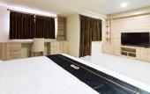 Туры в отель Prime Gejayan Residence