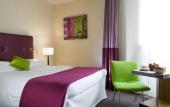 Туры в отель Mercure Paris Gare Montparnasse