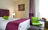 Туры в отель Mercure Paris Gare Montparnasse