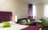 Туры в отель Mercure Paris Gare Montparnasse