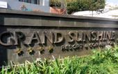 Туры в отель Grand Sunshine Resort & Convention