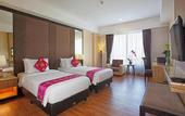 Туры в отель Grand Sunshine Resort & Convention