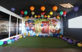 Туры в отель Grand Sunshine Resort & Convention