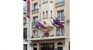 Mercure Paris Opera Faubourg Montmartre 4*