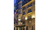 Туры в отель Mercure Paris Opera Faubourg Montmartre