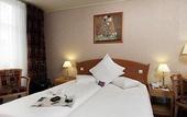 Туры в отель Mercure Paris Opera Faubourg Montmartre