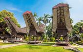 Туры в отель Sans Hotel Puri Indah Jakarta