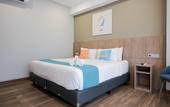 Туры в отель Sans Hotel Puri Indah Jakarta