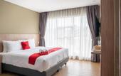 Туры в отель Sans Hotel Puri Indah Jakarta