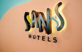 Туры в отель Sans Hotel Puri Indah Jakarta