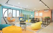 Туры в отель Sans Hotel Puri Indah Jakarta