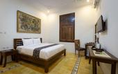 Туры в отель The Mangkoro by Natt's Hospitality