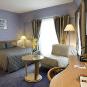 Туры в отель Mercure Paris Place D`Italie, оператор Anex Tour