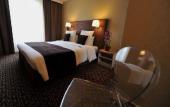 Туры в отель Mercure Paris Place D`Italie