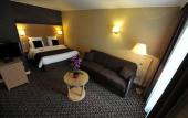 Туры в отель Mercure Paris Place D`Italie
