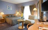 Туры в отель Mercure Paris Place D`Italie