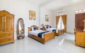 Туры в отель Collection O 3468 Ndalem Gusti Ayu