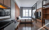 Туры в отель LOA Living Solo Baru