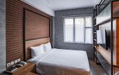 Туры в отель LOA Living Solo Baru