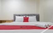Туры в отель RedDoorz @ Jalan Biak Roxy Jakarta