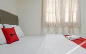 Туры в отель RedDoorz @ Jalan Biak Roxy Jakarta