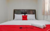 Туры в отель RedDoorz @ Jalan Biak Roxy Jakarta