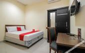 Туры в отель RedDoorz @ Jalan Biak Roxy Jakarta