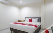 Туры в отель RedDoorz @ Jalan Biak Roxy Jakarta
