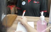 Туры в отель RedDoorz @ Jalan Biak Roxy Jakarta