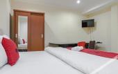 Туры в отель RedDoorz @ Jalan Biak Roxy Jakarta