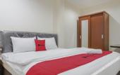 Туры в отель RedDoorz @ Jalan Biak Roxy Jakarta