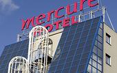 Туры в отель Mercure Paris Porte de Pantin