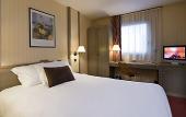 Туры в отель Mercure Paris Porte de Pantin