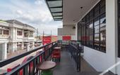 Туры в отель RedDoorz Plus @ Doorman Guest House