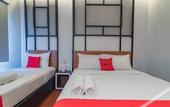 Туры в отель RedDoorz Plus @ Doorman Guest House
